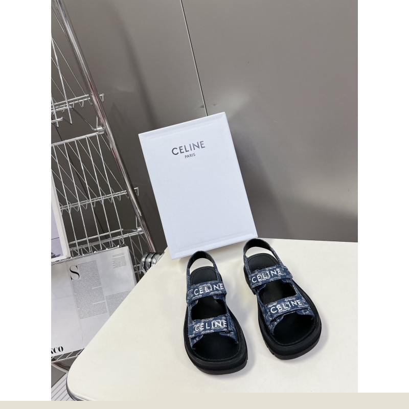 Ce**e sandals